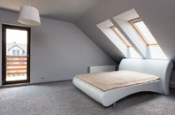 Tunnel Hill bedroom extensions